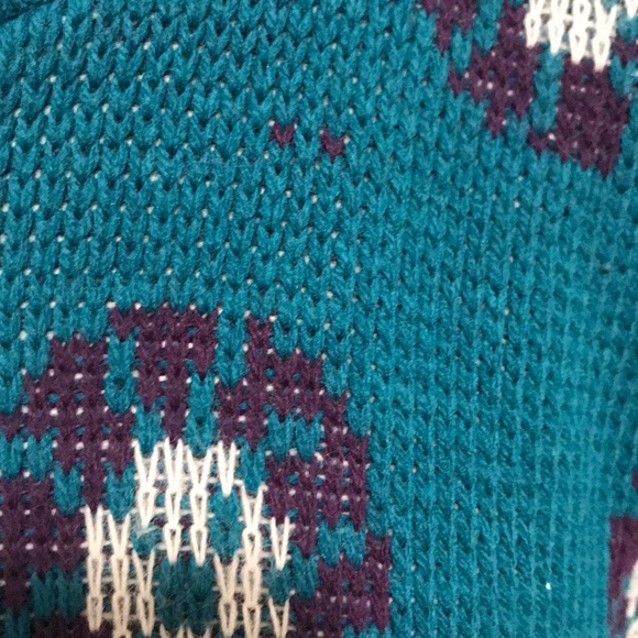 VINTAGE Kawaii 🎀 Cabin Creek Sweater - Picture 8 of 8